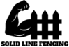 Solidline Fencing